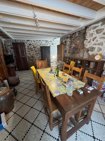 Maison Le Croisic 3 pièce(s)