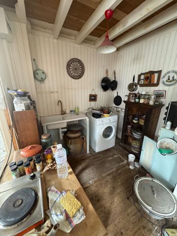 Maison Le Croisic 3 pièce(s)