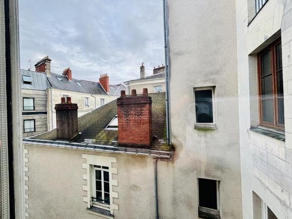 Location appartement 1 pièce(s) 13 m²