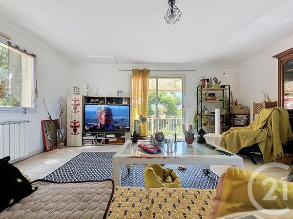 Maison à vendre  4 pièces - 125 m 2   SETE  - 34