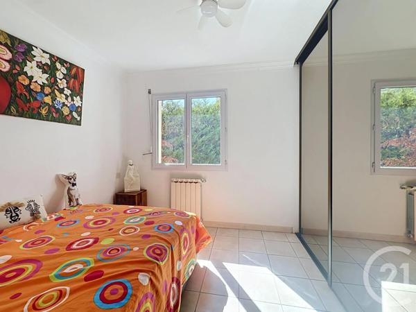 Maison à vendre  4 pièces - 125 m 2   SETE  - 34