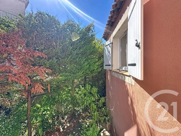 Maison à vendre  4 pièces - 125 m 2   SETE  - 34