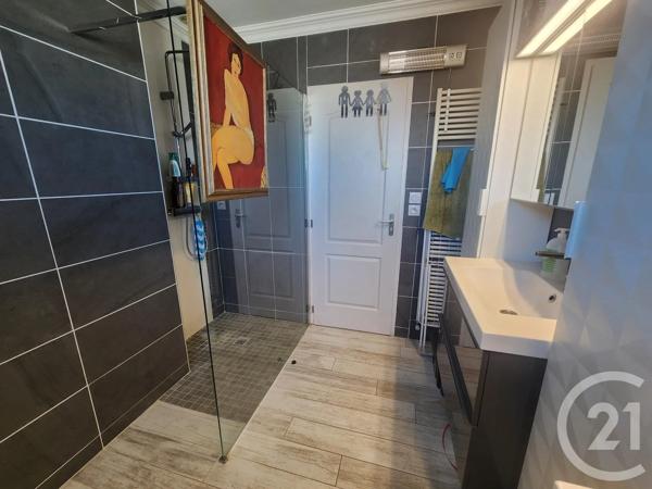 Maison à vendre  4 pièces - 125 m 2   SETE  - 34