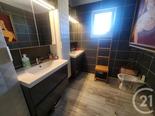 Maison à vendre  4 pièces - 125 m 2   SETE  - 34