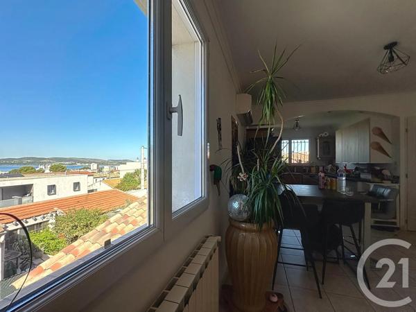 Maison à vendre  4 pièces - 125 m 2   SETE  - 34
