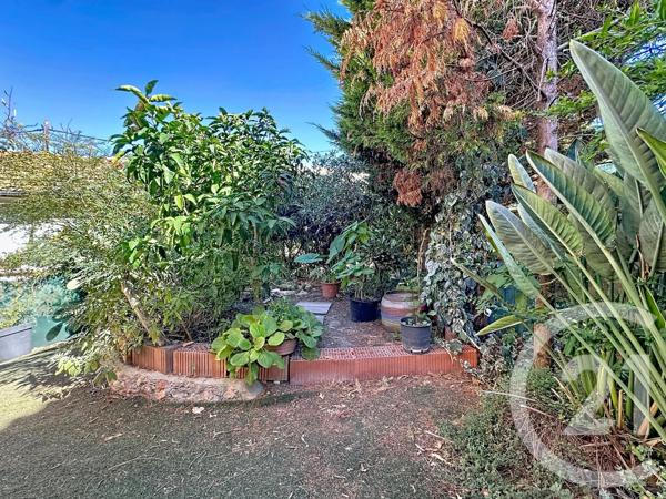 Maison à vendre  4 pièces - 125 m 2   SETE  - 34