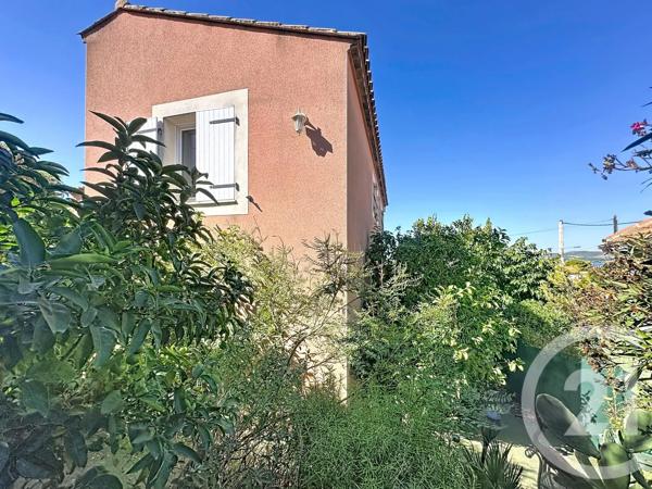 Maison à vendre  4 pièces - 125 m 2   SETE  - 34