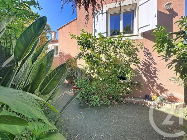 Maison à vendre  4 pièces - 125 m 2   SETE  - 34