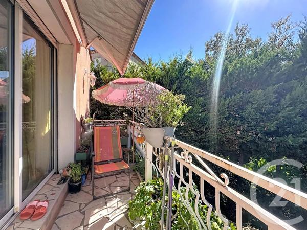 Maison à vendre  4 pièces - 125 m 2   SETE  - 34
