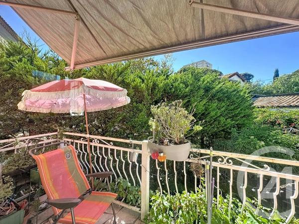 Maison à vendre  4 pièces - 125 m 2   SETE  - 34