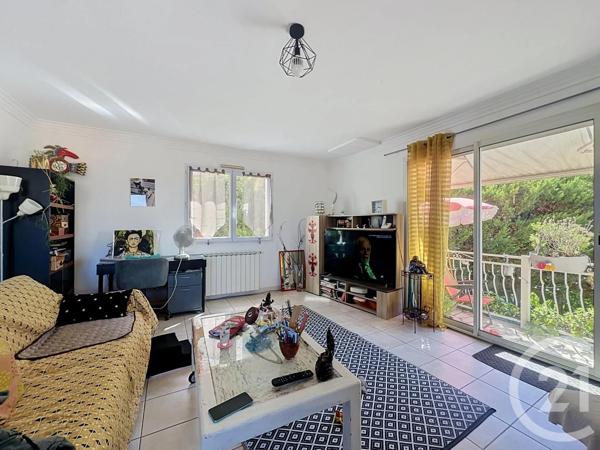 Maison à vendre  4 pièces - 125 m 2   SETE  - 34