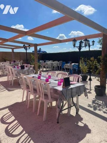 Fonds de commerce CARENTAN (50500)