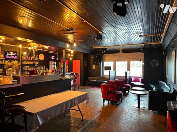 Fonds de commerce CARENTAN (50500)