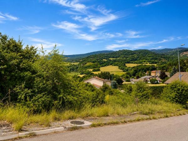 Vente / Terrain à Turriers (04250)