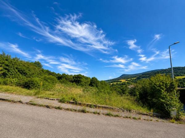 Vente / Terrain à Turriers (04250)