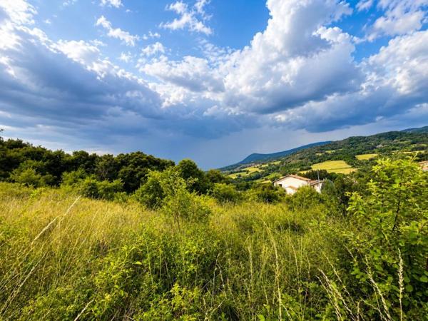 Vente / Terrain à Turriers (04250)