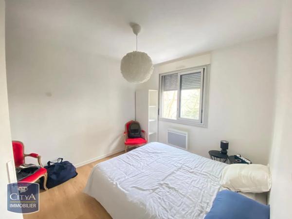 Appartement à louer 2 pièces 50.71m² Lyon 6e Arrondissement (69006)