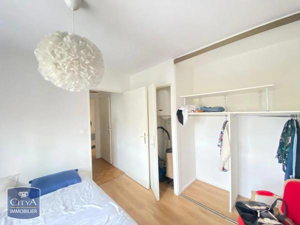 Appartement à louer 2 pièces 50.71m² Lyon 6e Arrondissement (69006)