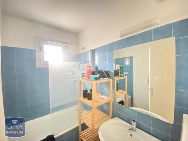 Appartement à louer 2 pièces 50.71m² Lyon 6e Arrondissement (69006)