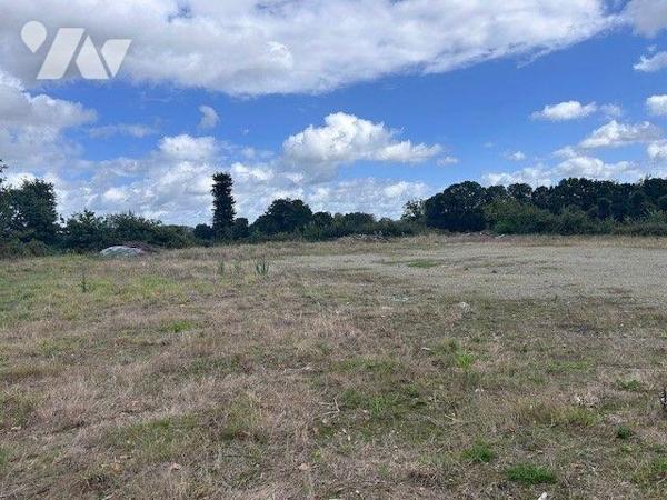 Terrain à Vendre à Plouasne (22830) en Côtes-d'Armor (22)

Ce terrain à bâtir non viabilisé p...