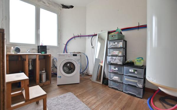 Maison à vendre    2 pièces •  Abbeville