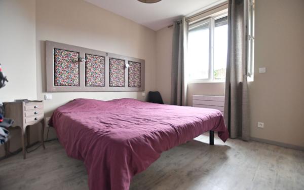 Maison à vendre    2 pièces •  Abbeville