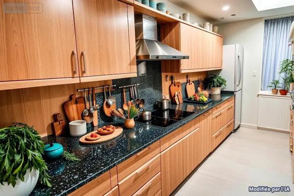 Achat - Maison Wattrelos 59150 4 pièces 83 m 2 173 m 2