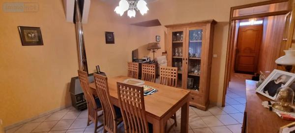 Achat - Maison Wattrelos 59150 4 pièces 83 m 2 173 m 2