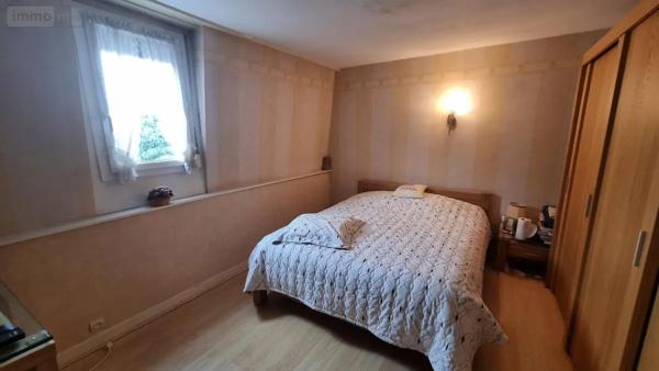 Achat - Maison Wattrelos 59150 4 pièces 83 m 2 173 m 2