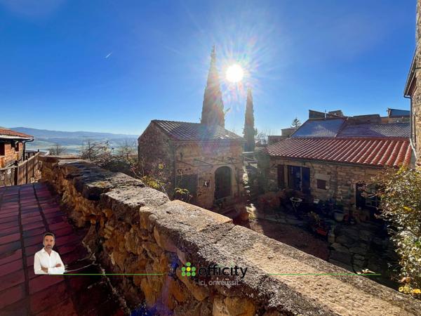 Maison 11 pièces - 330 m²