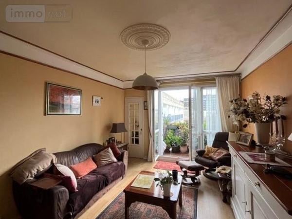 Appartement à vendre à Rennes en Ille-et-Vilaine (35200), ref : 008/3064