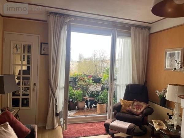 Appartement à vendre à Rennes en Ille-et-Vilaine (35200), ref : 008/3064