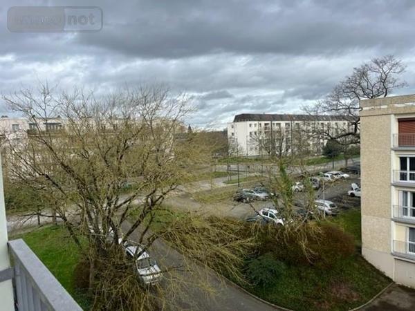 Appartement à vendre à Rennes en Ille-et-Vilaine (35200), ref : 008/3064