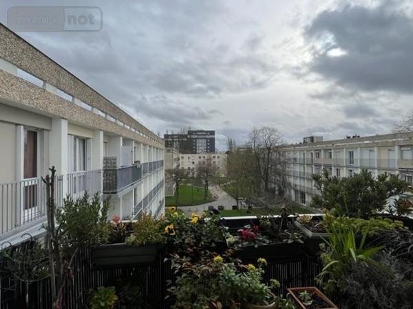 Appartement à vendre à Rennes en Ille-et-Vilaine (35200), ref : 008/3064