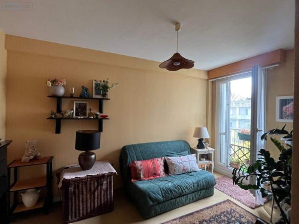 Appartement à vendre à Rennes en Ille-et-Vilaine (35200), ref : 008/3064