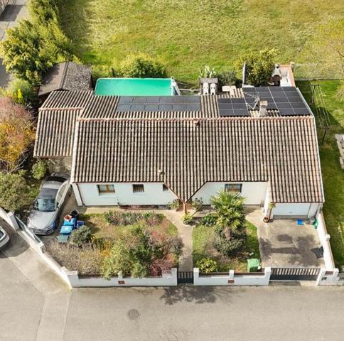 Maison à vendre |  Launaguet |  4 pièces | 100 m²