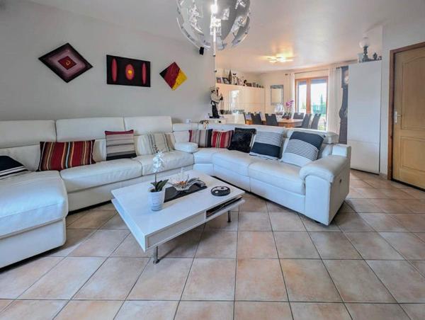 Maison à vendre |  Launaguet |  4 pièces | 100 m²