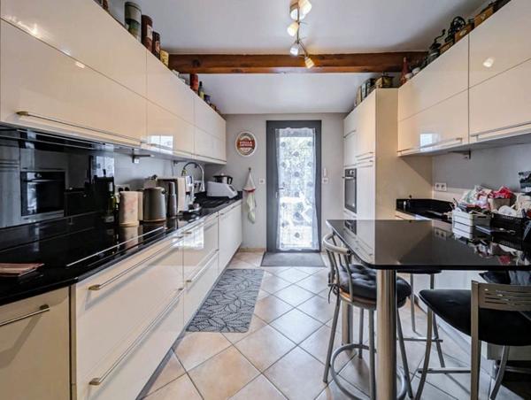 Maison à vendre |  Launaguet |  4 pièces | 100 m²