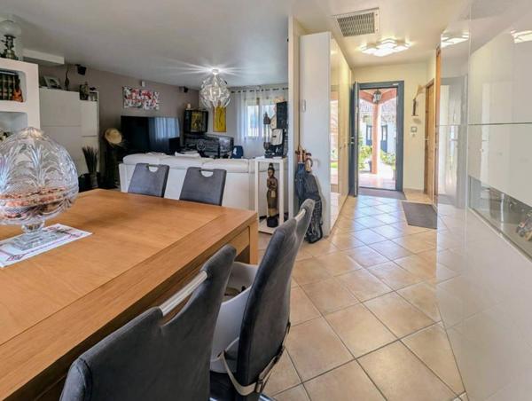 Maison à vendre |  Launaguet |  4 pièces | 100 m²