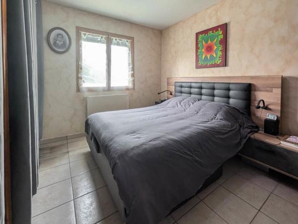 Maison à vendre |  Launaguet |  4 pièces | 100 m²