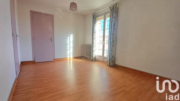 Maison à vendre 7 pièces 120 m² Crépy-en-Valois