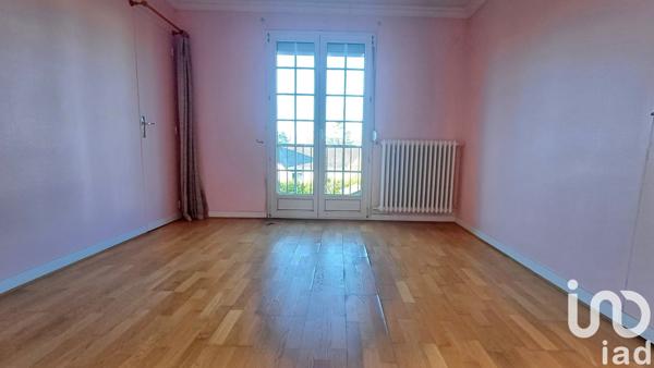 Maison à vendre 7 pièces 120 m² Crépy-en-Valois