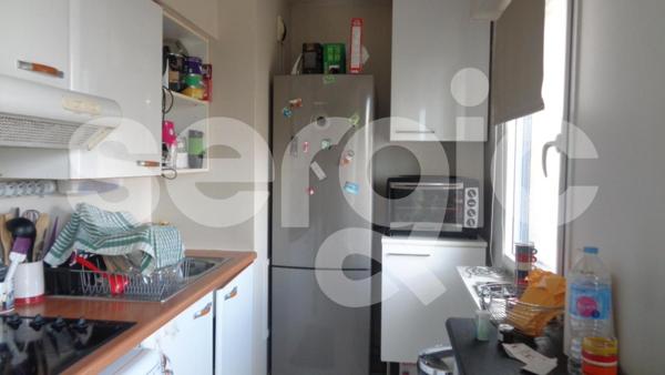 Location 2 Pieces 45 59700 Marcq En Baroeul 14 0320 02 0094