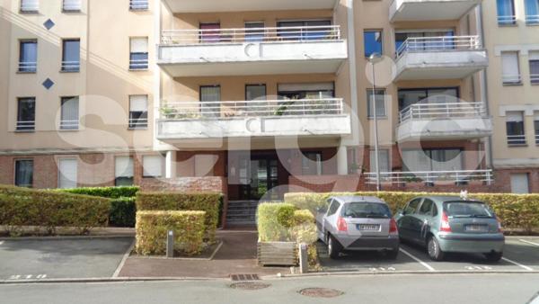 Location 2 Pieces 45 59700 Marcq En Baroeul 14 0320 02 0094