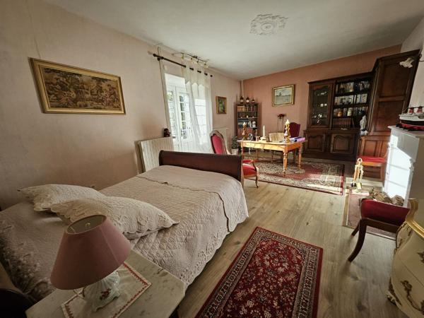 Château d'exception - Élégance Historique & Parc Majestueux Perigueux