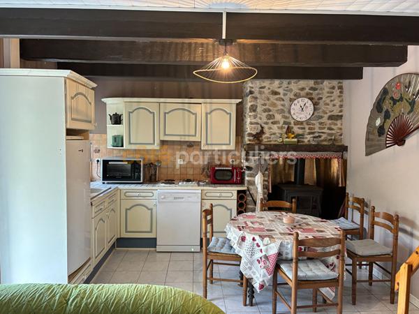 Vente Maison175 m² - 8 Pièces - AGON COUTAINVILLE (50230)