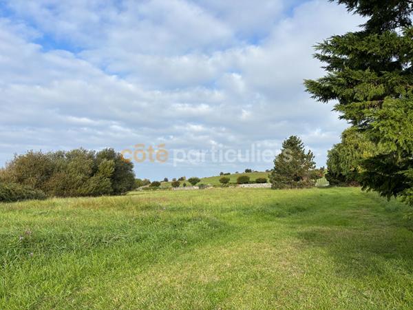 Vente Maison175 m² - 8 Pièces - AGON COUTAINVILLE (50230)