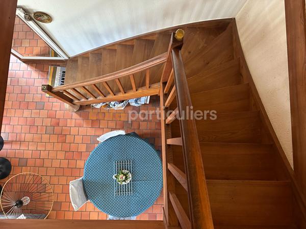 Vente Maison175 m² - 8 Pièces - AGON COUTAINVILLE (50230)