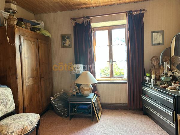 Vente Maison175 m² - 8 Pièces - AGON COUTAINVILLE (50230)