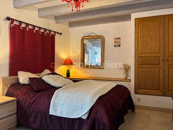 Vente Maison175 m² - 8 Pièces - AGON COUTAINVILLE (50230)